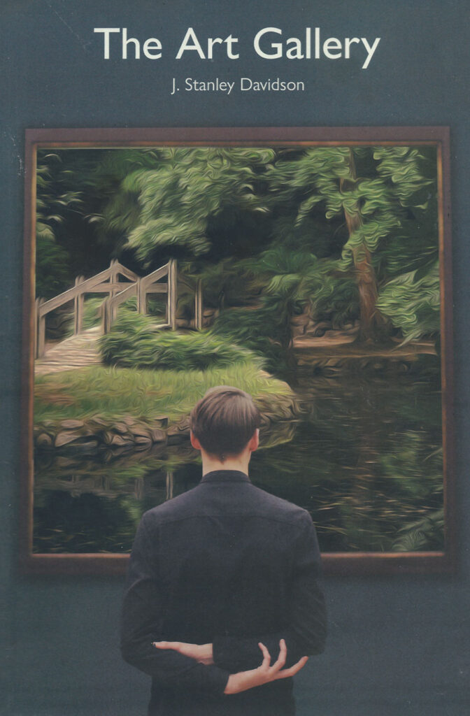 Online Store Books & CD's by Pastor Stan Davidson Church On The